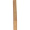 Ekena Millwork 4"W x 24"D x 36"H Olympic Rough Sawn Knee Brace, Western Red Cedar BRC04X24X36OLY00RWR - alternate 4